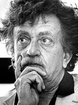 Kurt Vonnegut Jr.