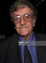 Kurt Vonnegut Jr.