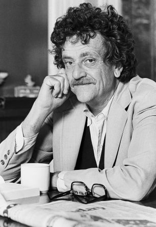 Kurt Vonnegut Jr.