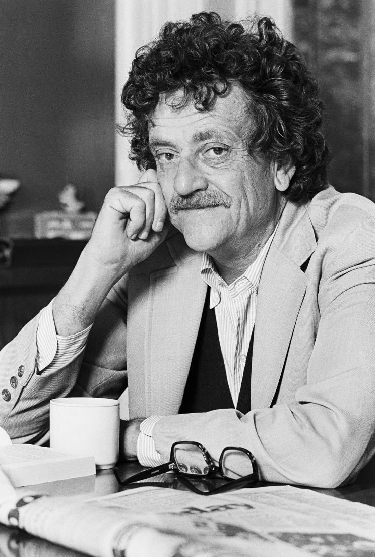 Kurt Vonnegut Jr.