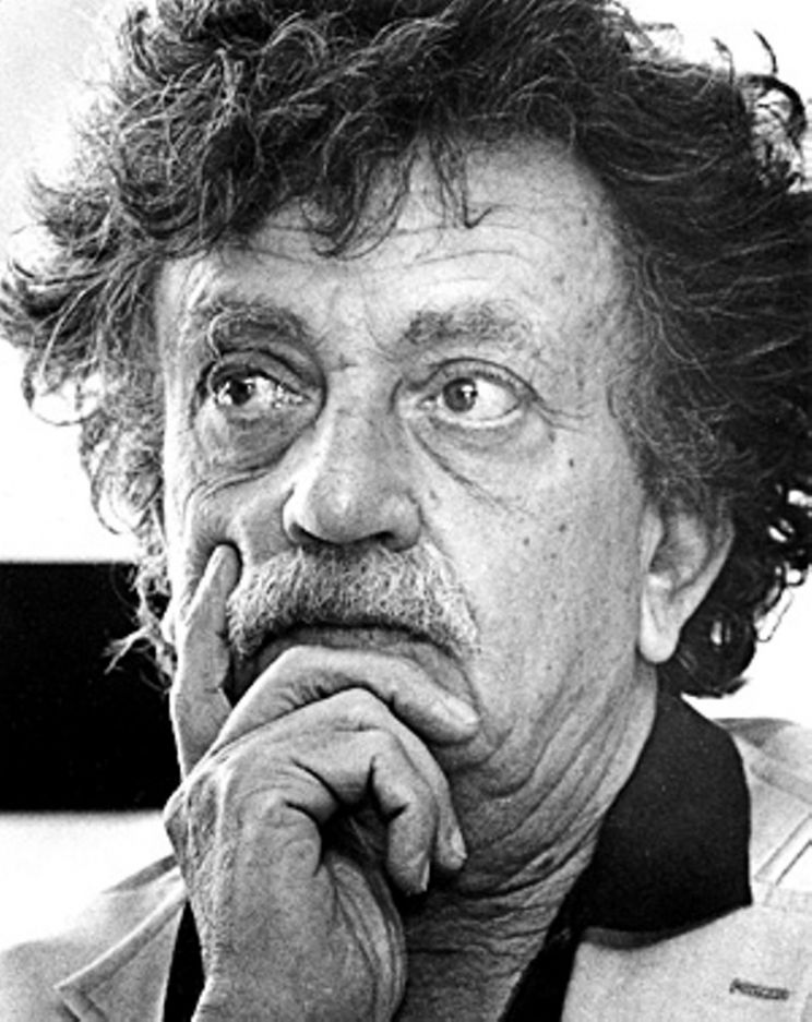 Kurt Vonnegut Jr.