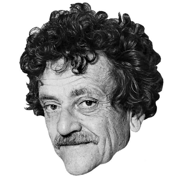 Kurt Vonnegut Jr.