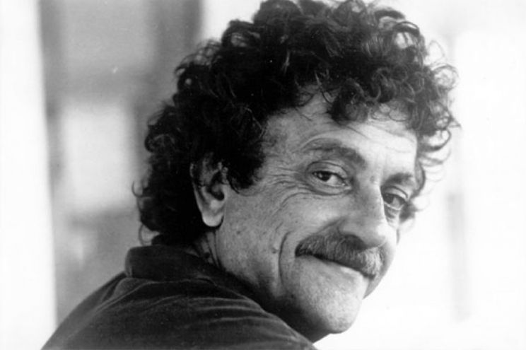 Kurt Vonnegut Jr.