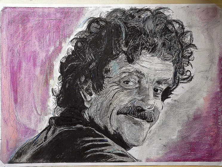 Kurt Vonnegut Jr.