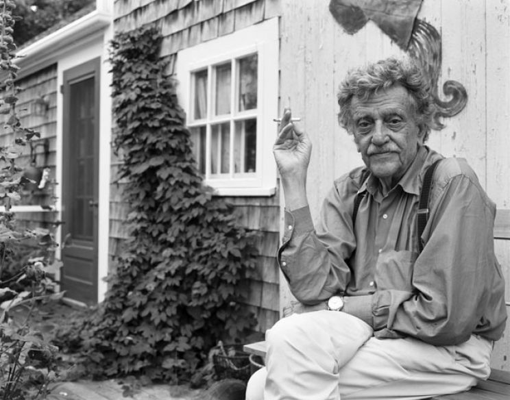 Kurt Vonnegut Jr.