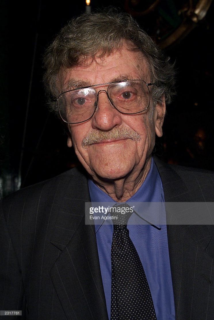 Kurt Vonnegut Jr.