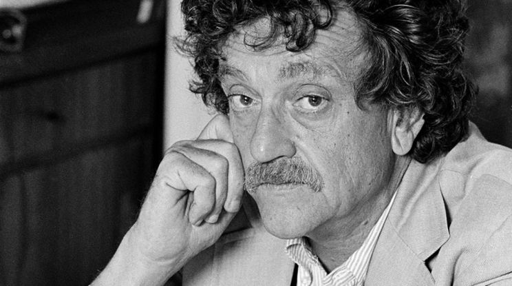 Kurt Vonnegut Jr.