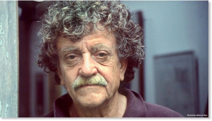 Kurt Vonnegut Jr.