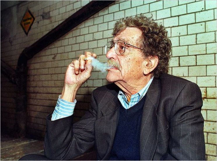 Kurt Vonnegut Jr.