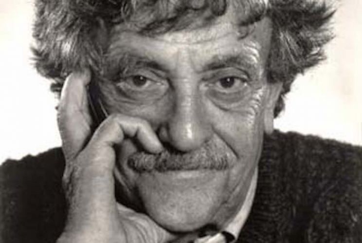 Kurt Vonnegut Jr.