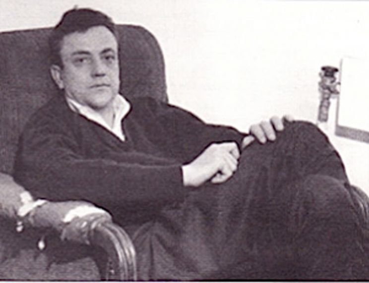 Kurt Vonnegut Jr.