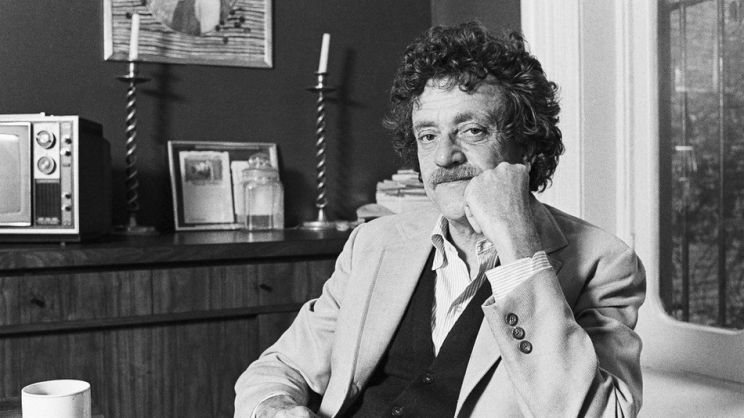 Kurt Vonnegut Jr.