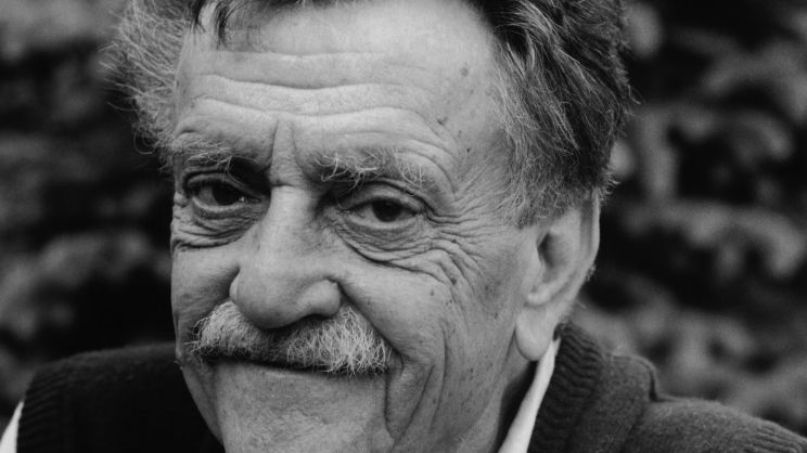 Kurt Vonnegut Jr.