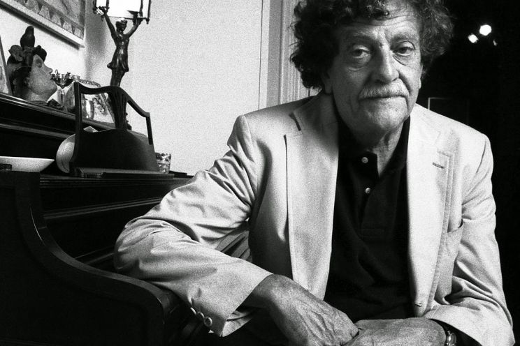 Kurt Vonnegut Jr.