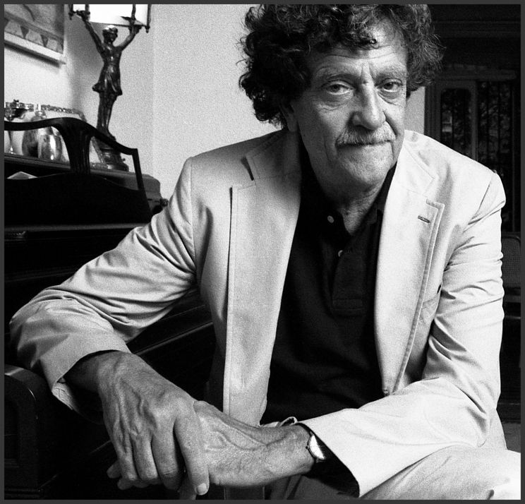 Kurt Vonnegut Jr.