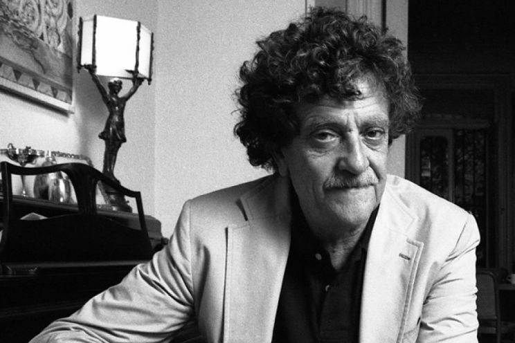 Kurt Vonnegut Jr.