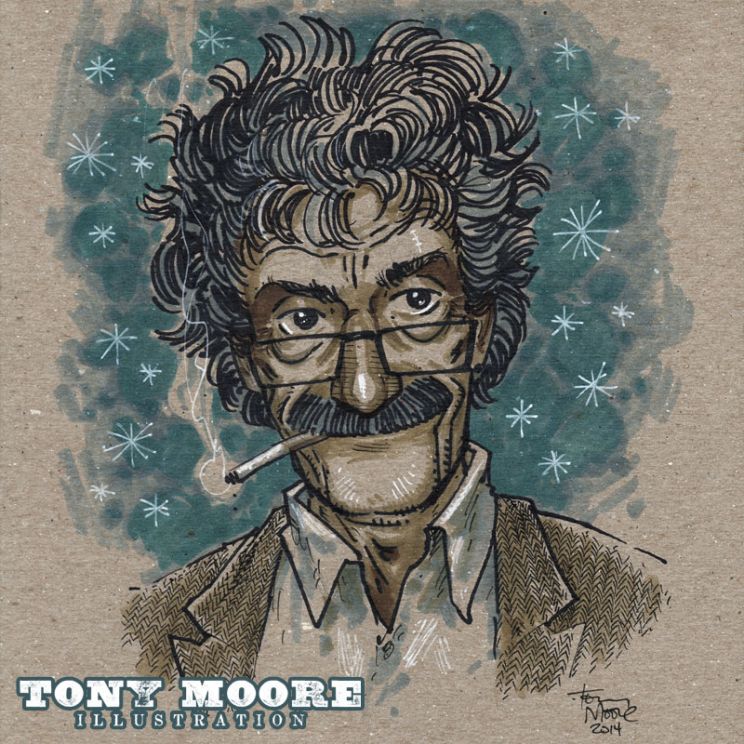 Kurt Vonnegut Jr.