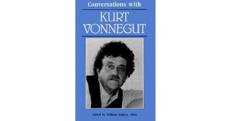 Kurt Vonnegut Jr.