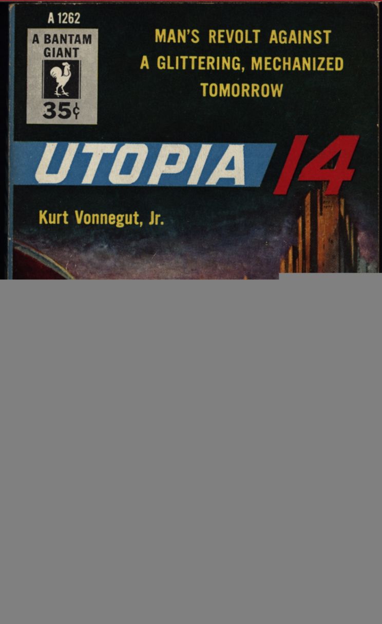 Kurt Vonnegut Jr.