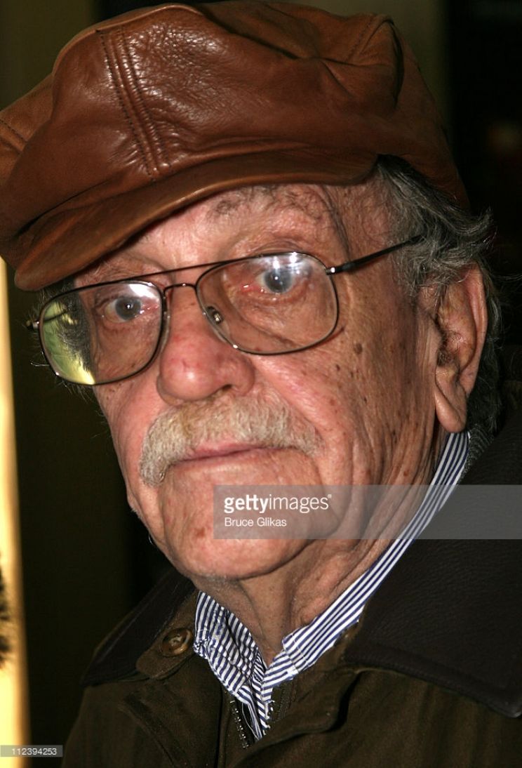 Kurt Vonnegut Jr.