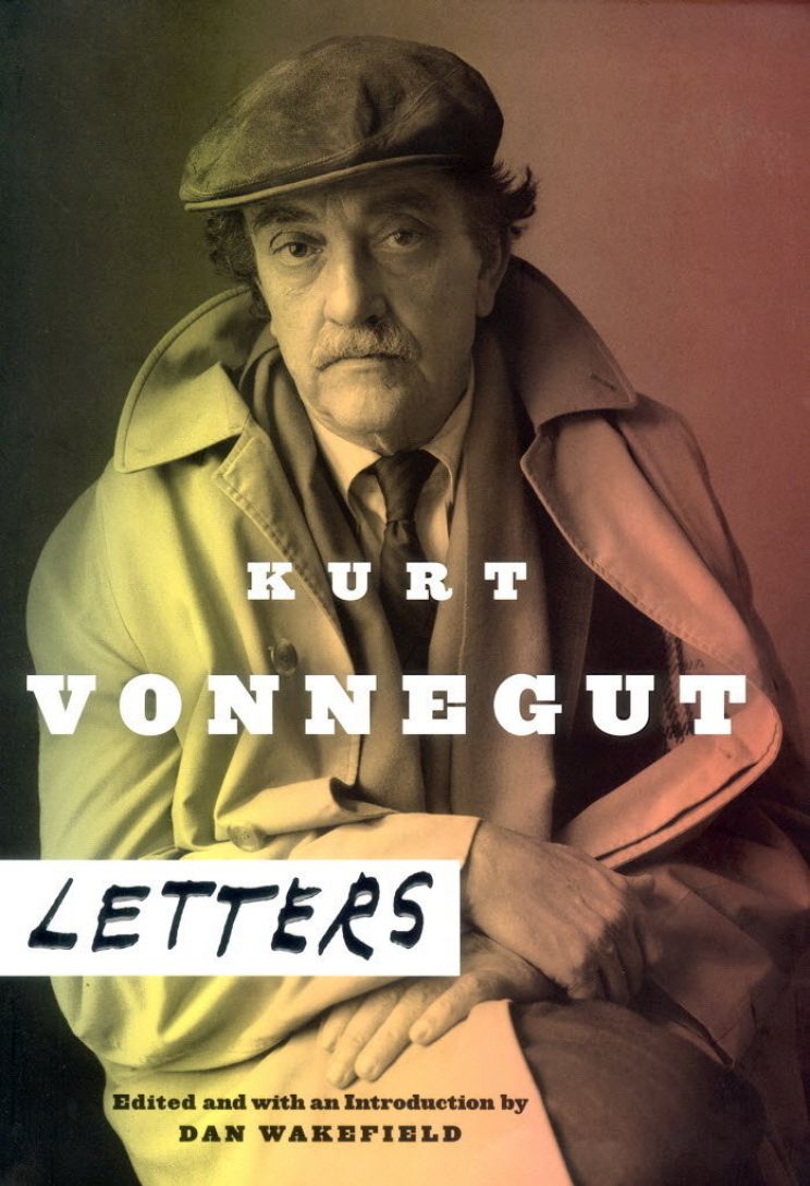 Kurt Vonnegut Jr.