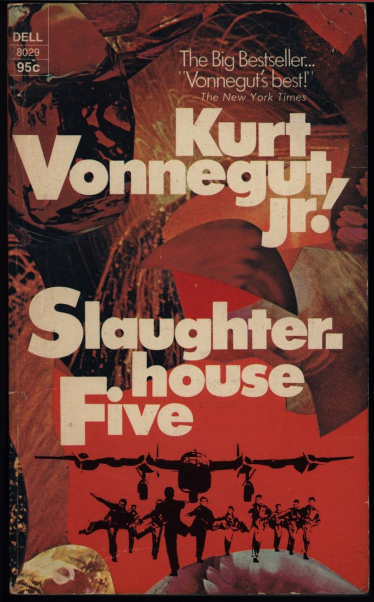 Kurt Vonnegut Jr.