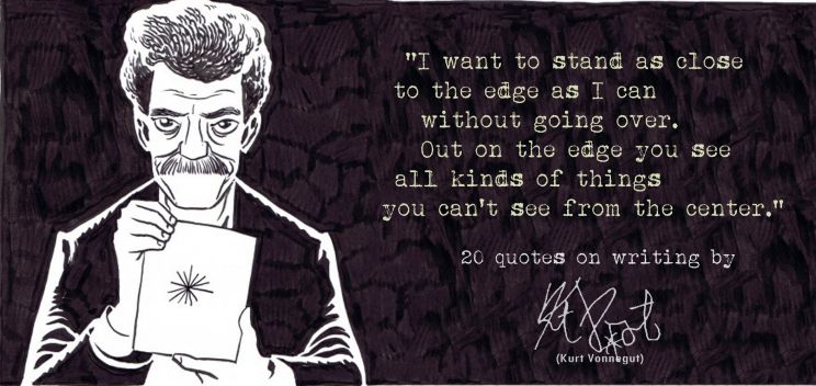 Kurt Vonnegut Jr.