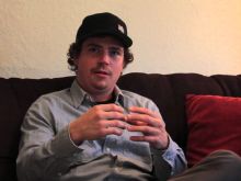 Kurt Yaeger