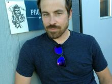 Kurt Yaeger