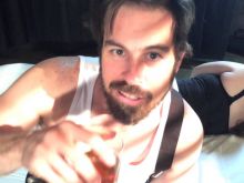 Kurt Yaeger