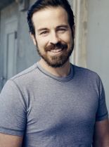 Kurt Yaeger
