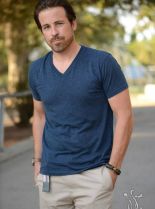 Kurt Yaeger