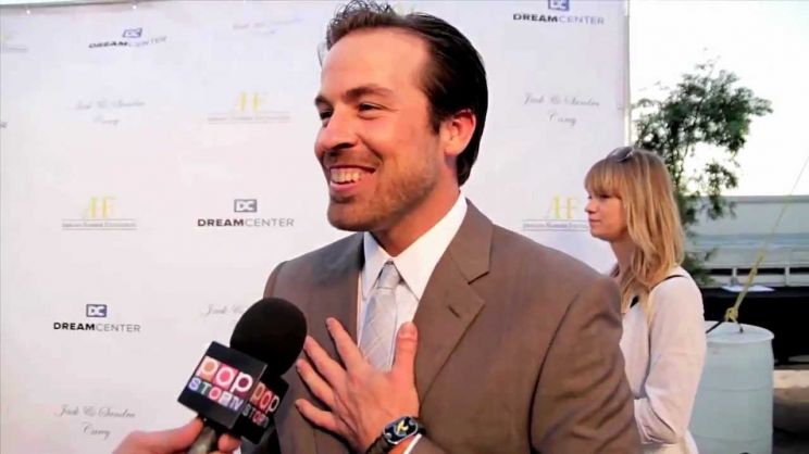 Kurt Yaeger