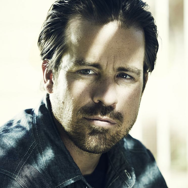 Kurt Yaeger