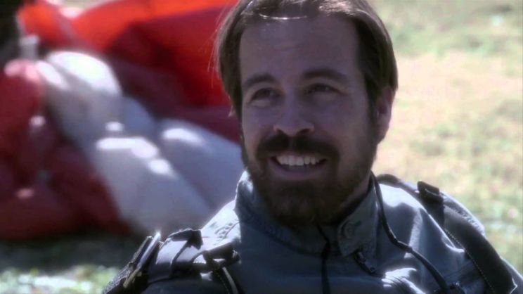 Kurt Yaeger