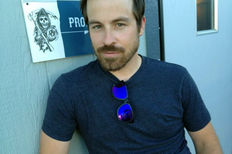 Kurt Yaeger