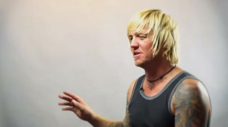 Kurt Yaeger