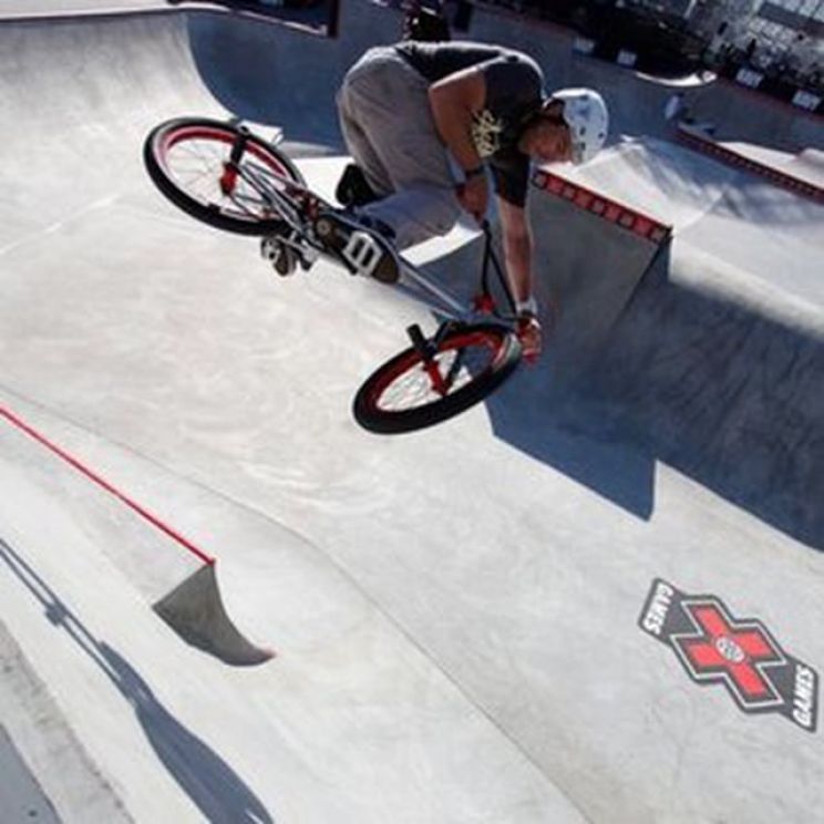 Kurt Yaeger