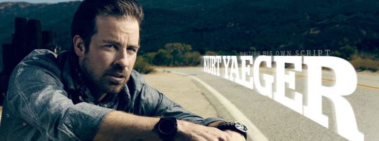 Kurt Yaeger
