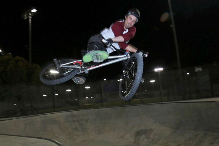 Kurt Yaeger