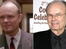 Kurtwood Smith