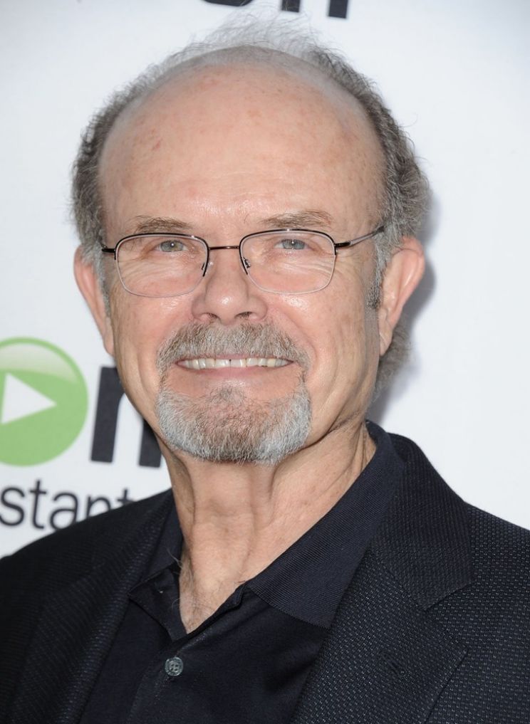 Kurtwood Smith