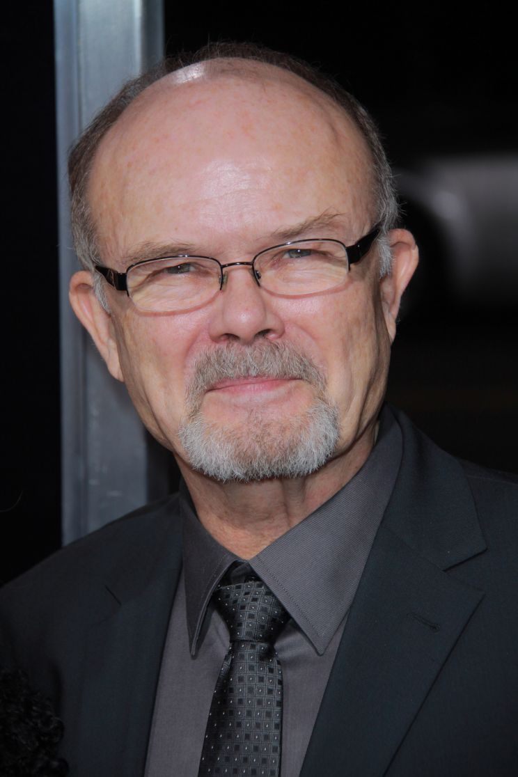 Kurtwood Smith