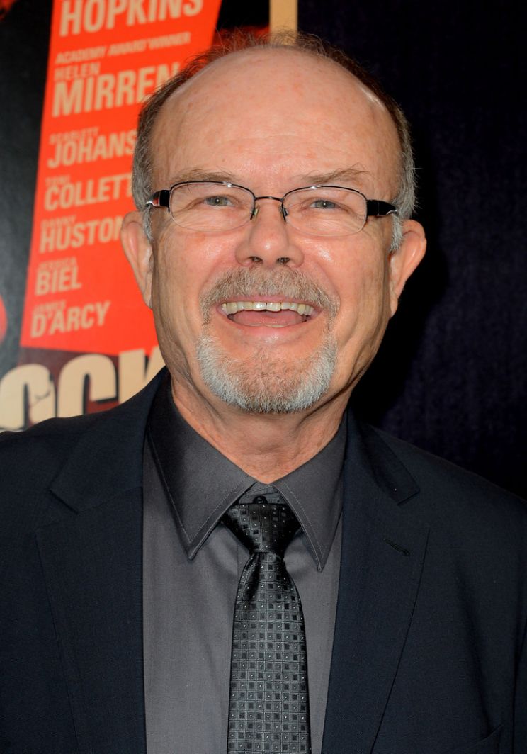 Kurtwood Smith