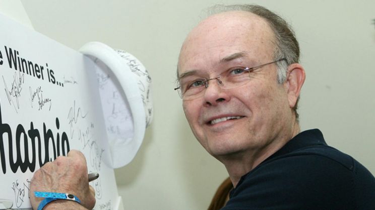 Kurtwood Smith