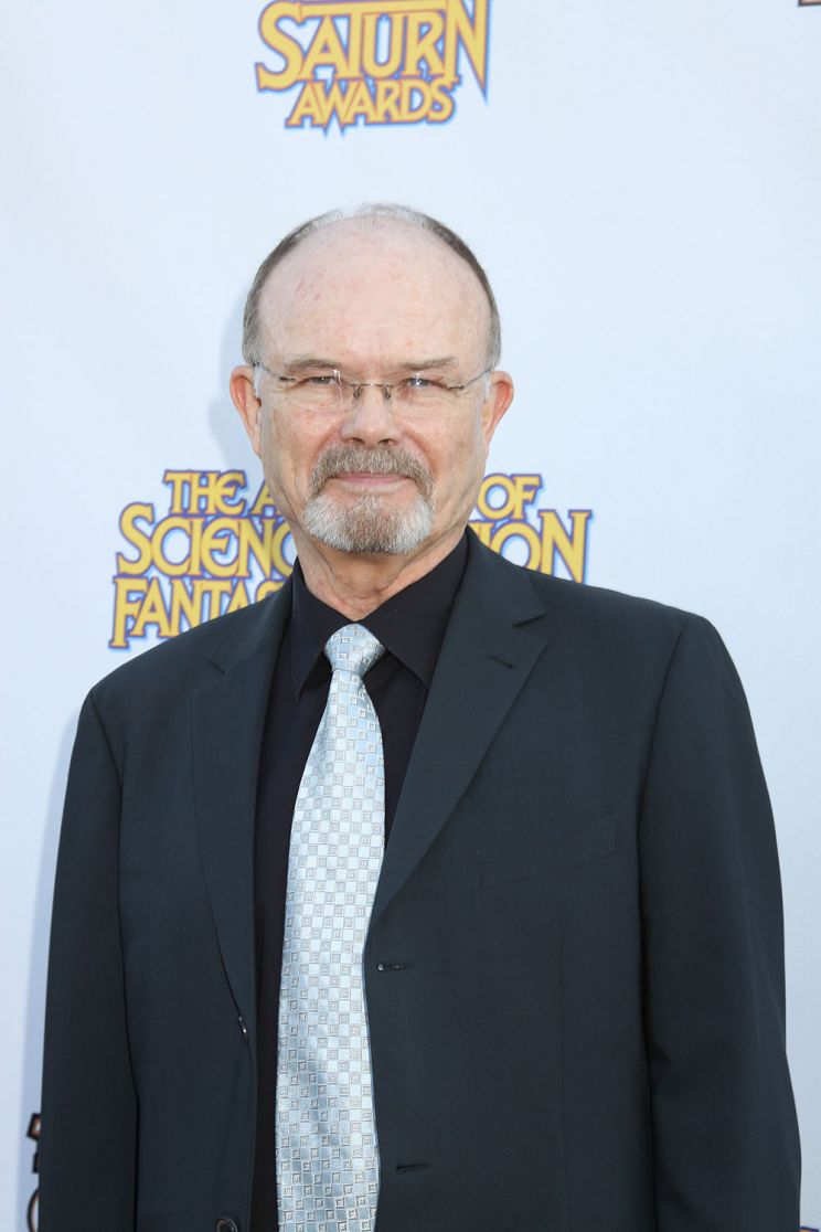 Kurtwood Smith