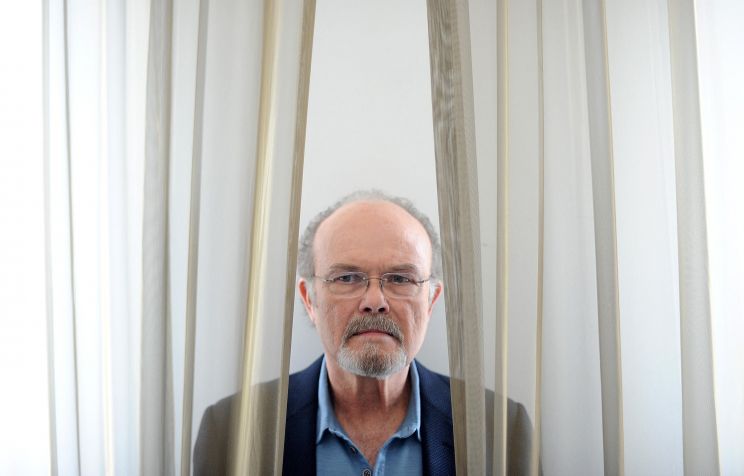 Kurtwood Smith