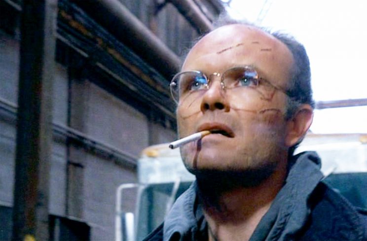 Kurtwood Smith