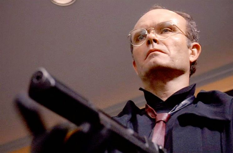 Kurtwood Smith