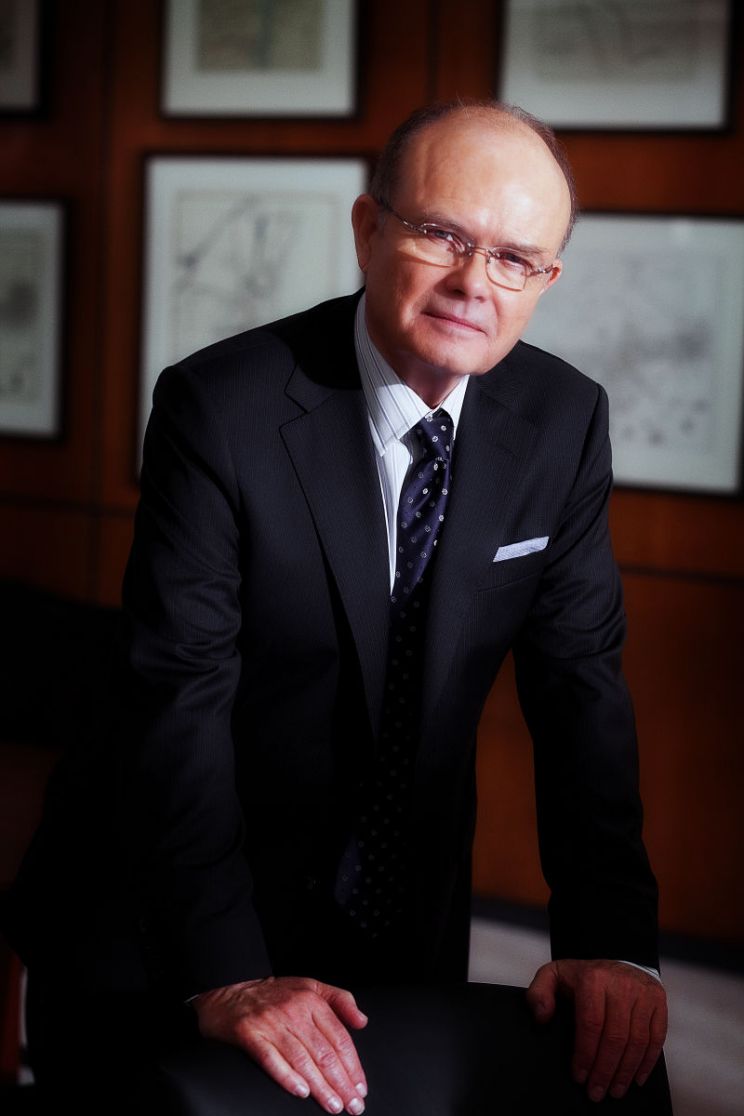 Kurtwood Smith